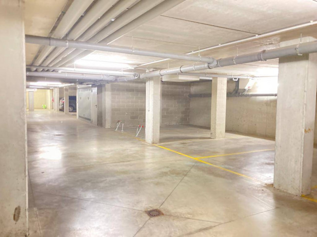 Box o garage in vendita