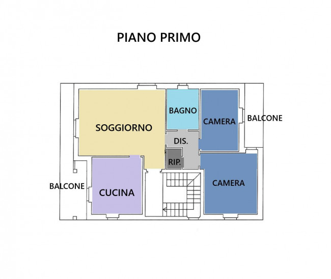 Villa in vendita