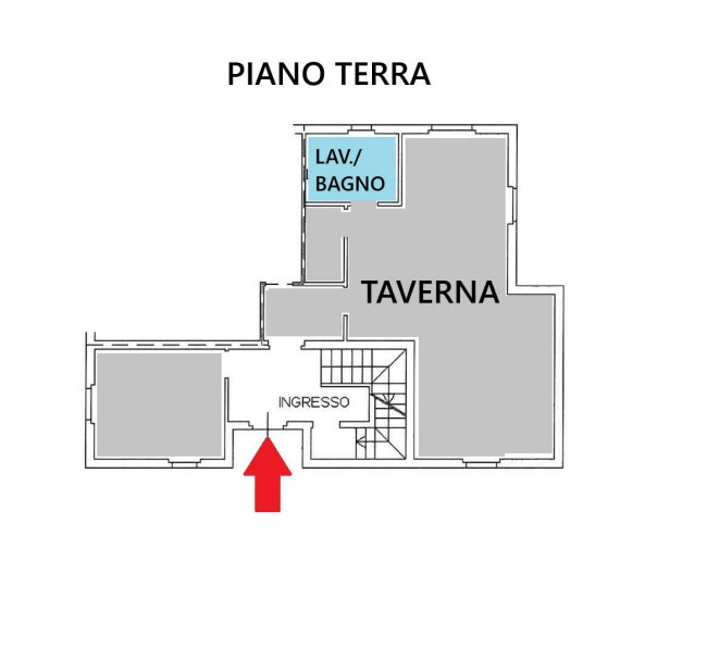 Villa in vendita