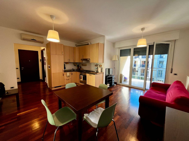 Appartamento in affitto