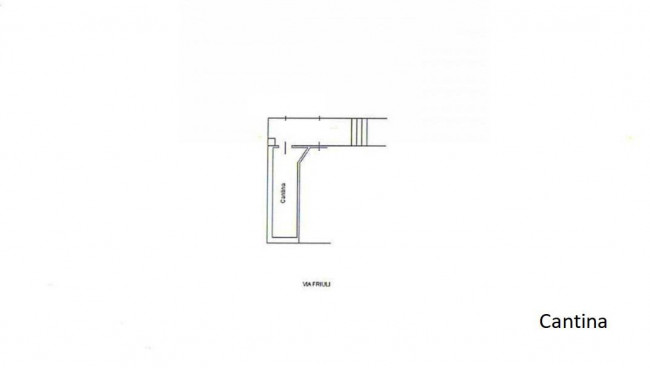 Appartamento in vendita - Porta Romana