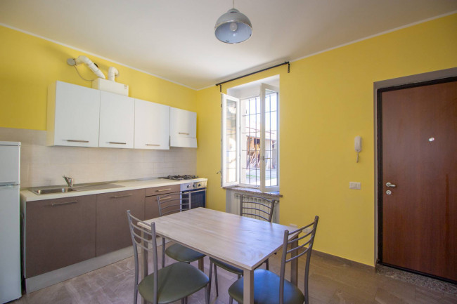 Appartamento in affitto