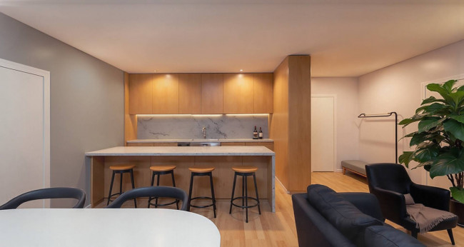 Appartamento in vendita