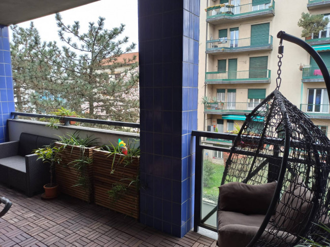 Appartamento in vendita