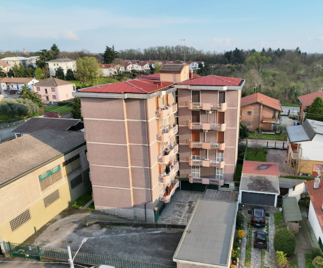 Appartamento in vendita