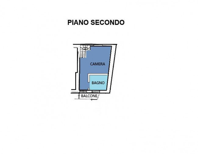 Appartamento in vendita
