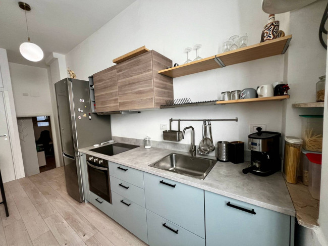 Appartamento in vendita