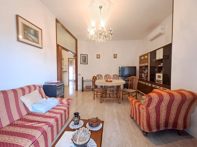 Appartamento in vendita