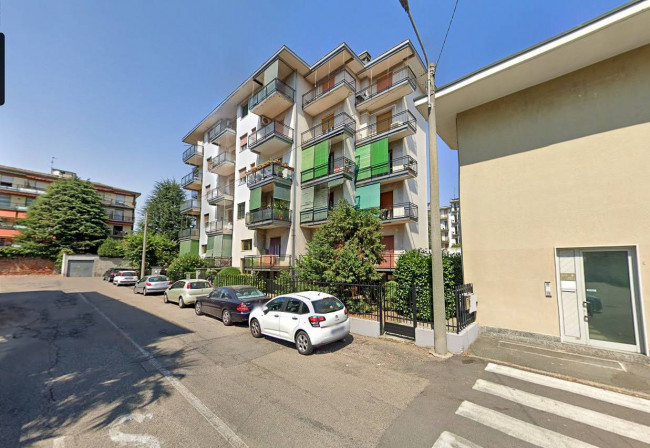 Appartamento in vendita