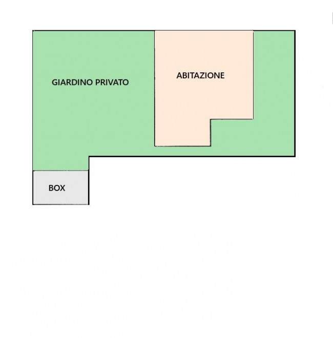 Villa in vendita