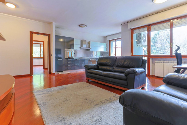 Appartamento in vendita