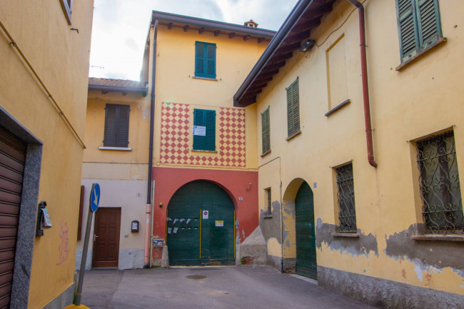 Appartamento in vendita