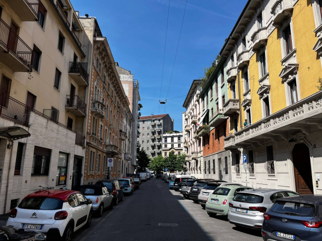 Appartamento in vendita