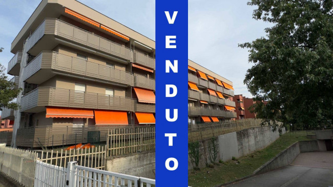 Appartamento in vendita