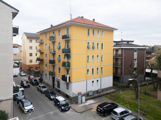 Appartamento in vendita