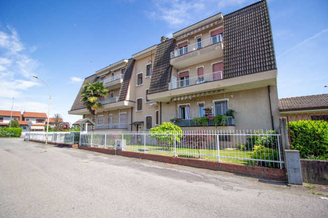 Appartamento in vendita