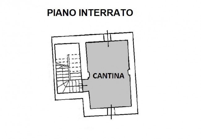Casa singola in vendita