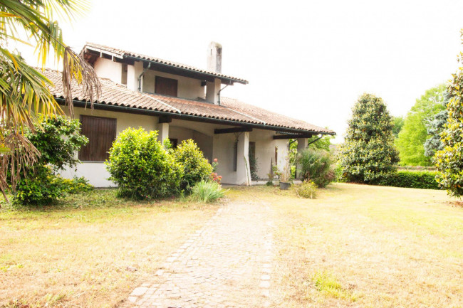 Villa in vendita