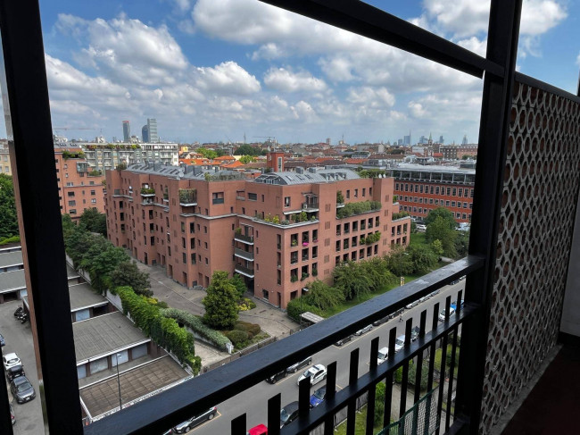 Appartamento in vendita