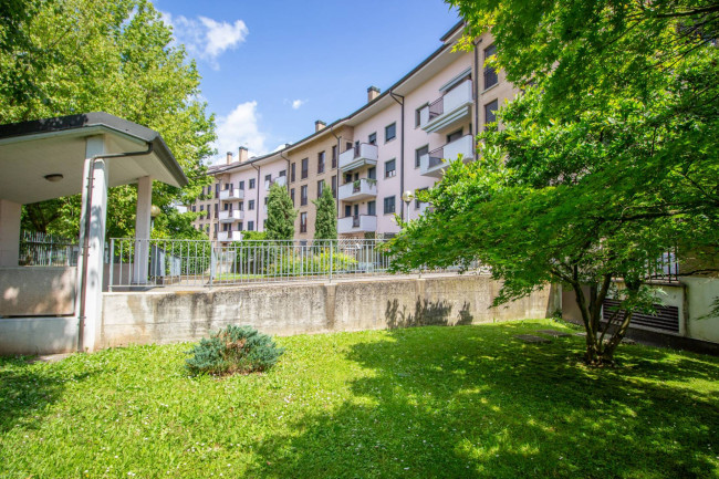 Appartamento in vendita