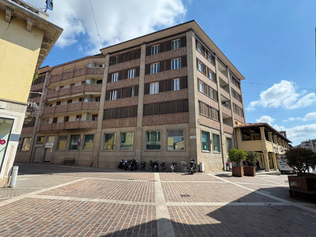 Appartamento in vendita