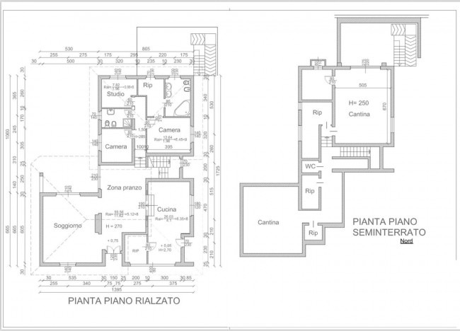 Villa in vendita
