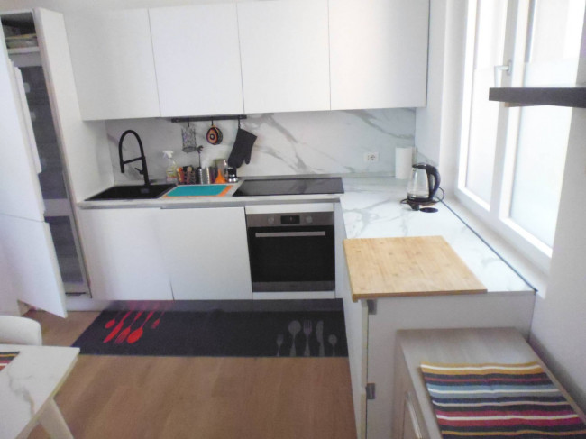 Appartamento in affitto