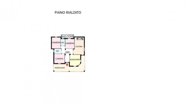 Villa in vendita