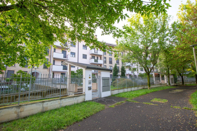 Appartamento in vendita