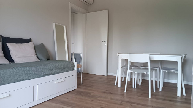 Appartamento in affitto