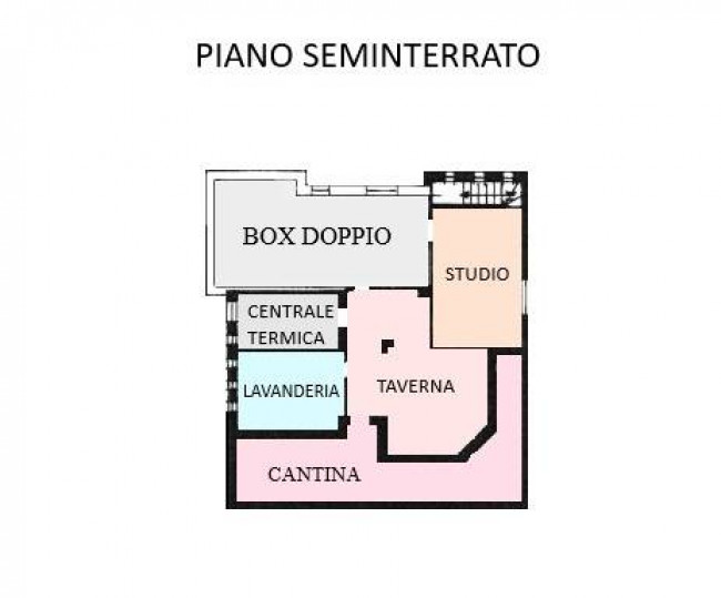 Villa in vendita