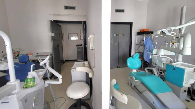 Studio/Ufficio in affitto