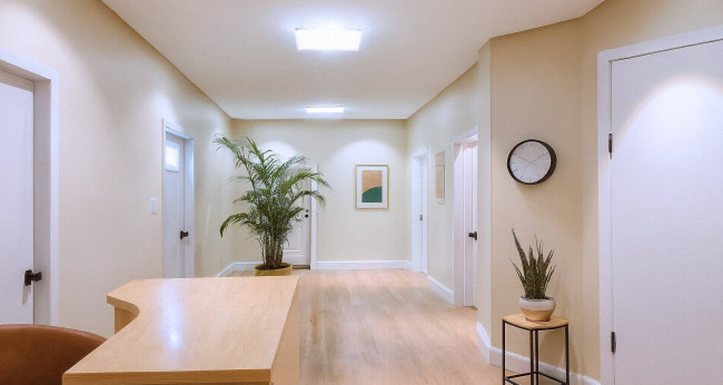 Studio/Ufficio in affitto