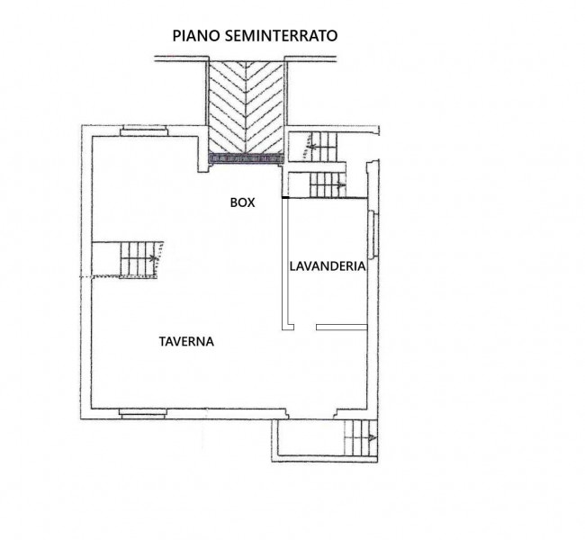 Villa in vendita