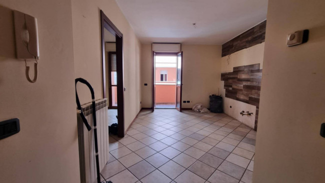 Appartamento in vendita