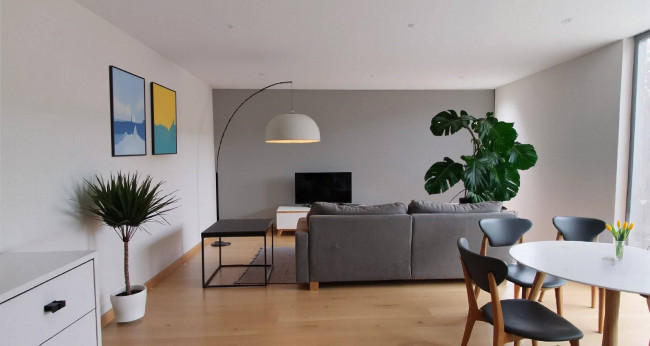 Appartamento in vendita