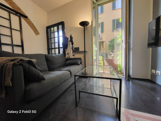 Appartamento in affitto