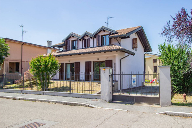 Villa in vendita