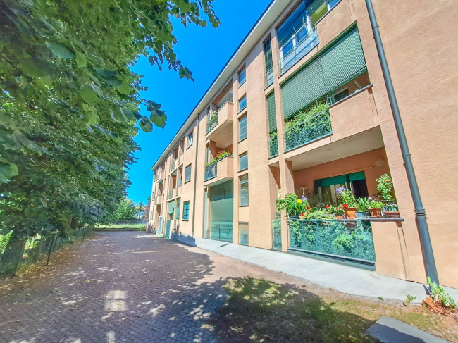 Appartamento in vendita