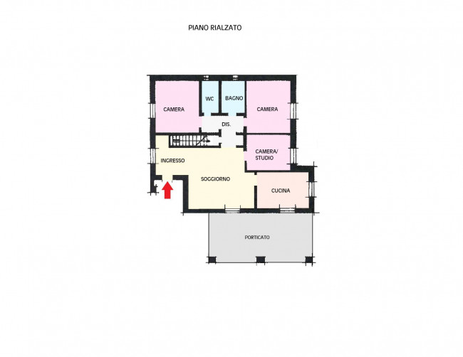Villa in vendita