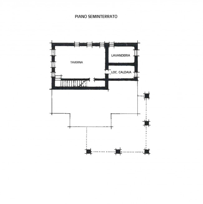 Villa in vendita