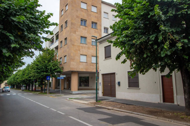 Appartamento in vendita