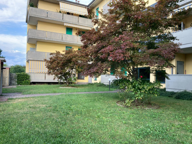 Appartamento in vendita