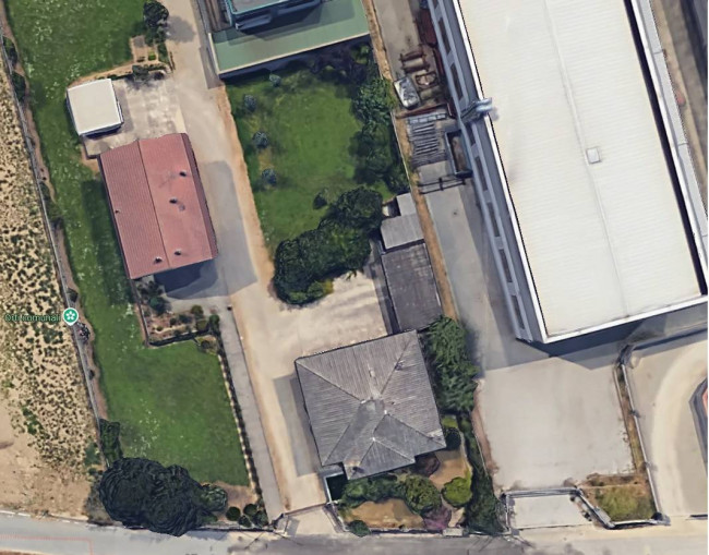 Terreno edificabile in vendita