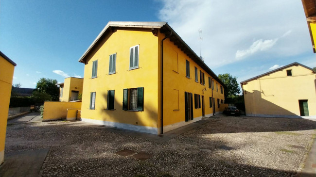 Appartamento in affitto