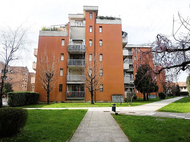 Appartamento in vendita