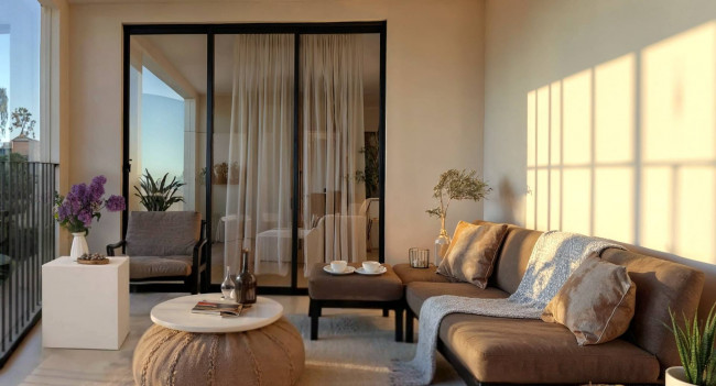 Appartamento in vendita