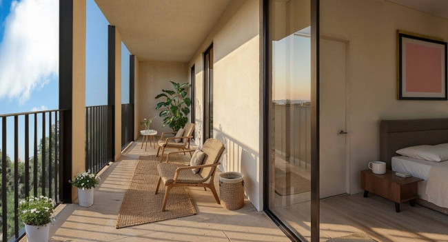 Appartamento in vendita