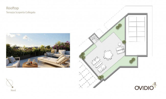 Appartamento in vendita - Forlanini