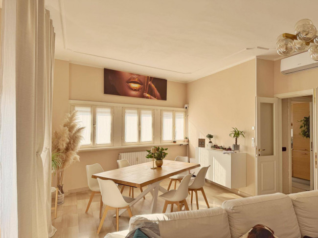 Appartamento in vendita